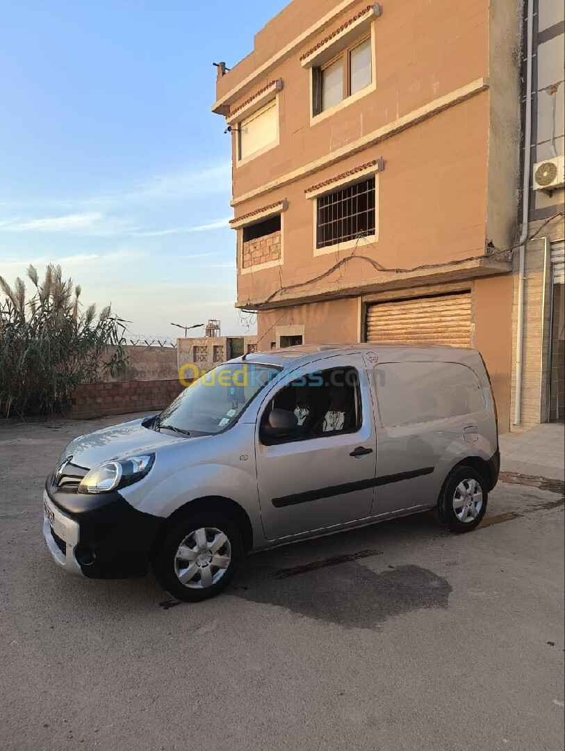 Renault Kangoo 2020 