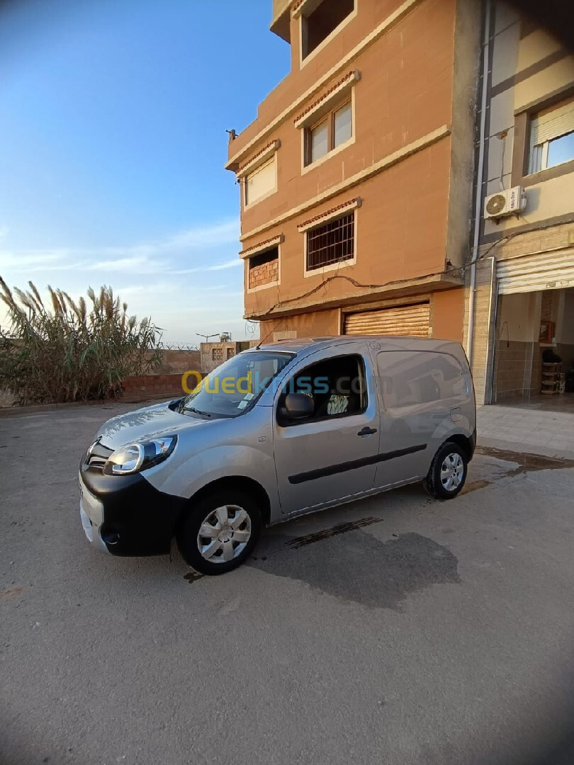 Renault Kangoo 2020 