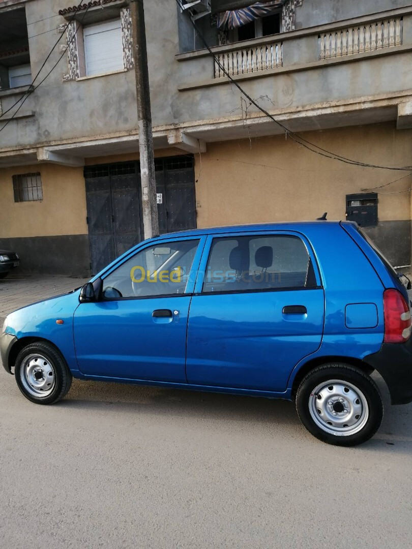 Suzuki Alto 2008 Alto