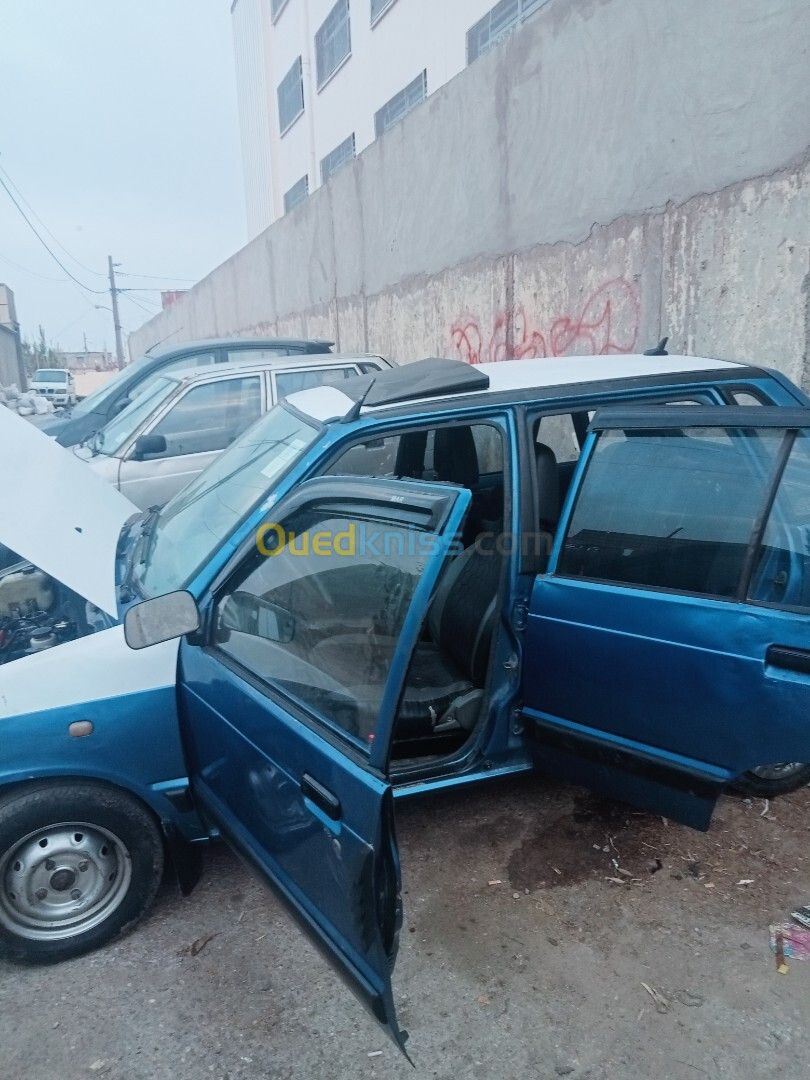 Suzuki Maruti 800 2006 Maruti 800