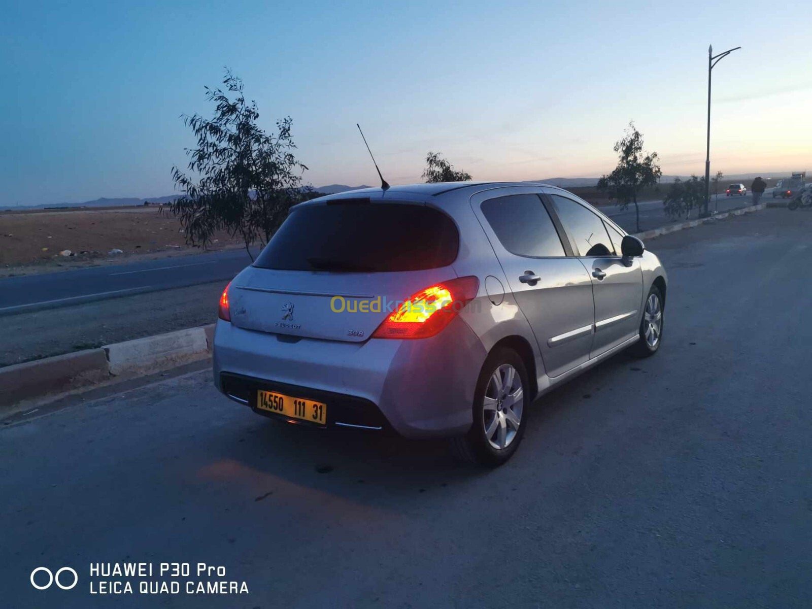 Peugeot 308 2011 Alure