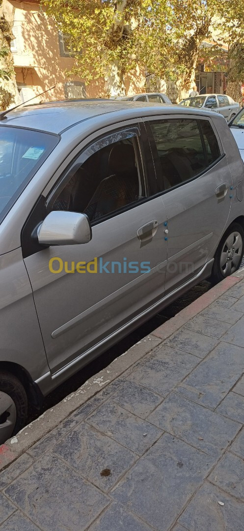 Kia Picanto 2007 