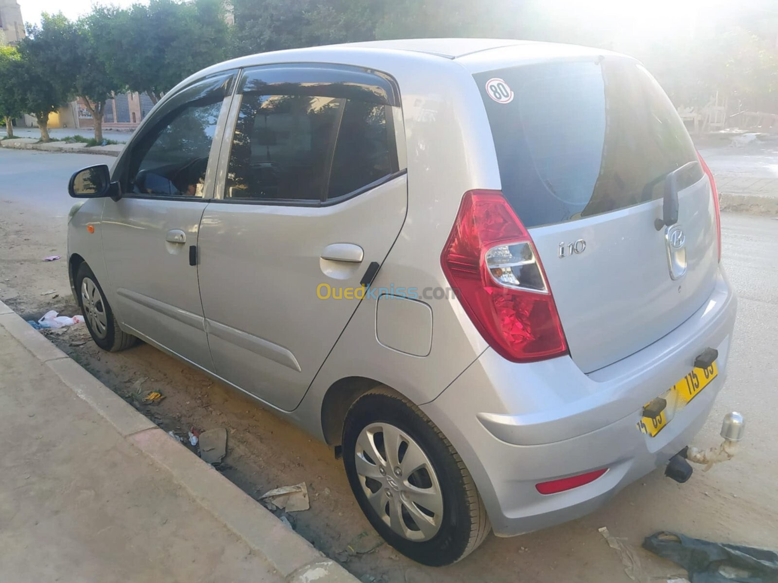 Hyundai i10 2015 GLS