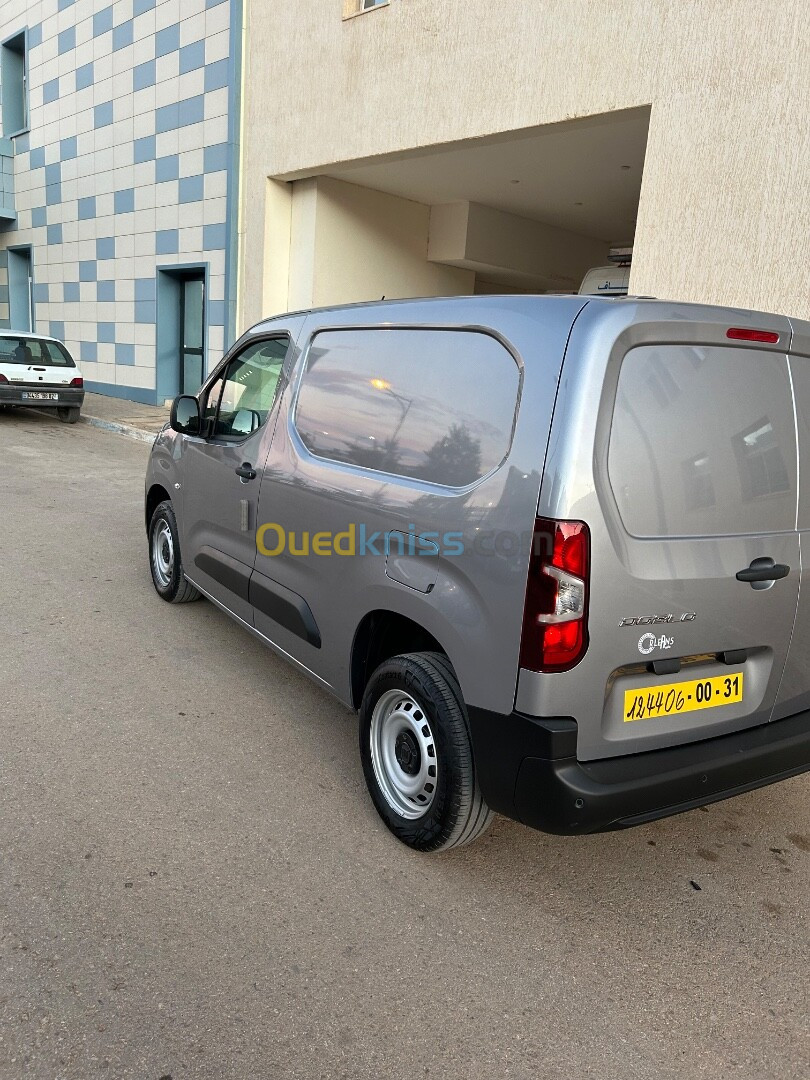 Fiat DoubLo 2024 