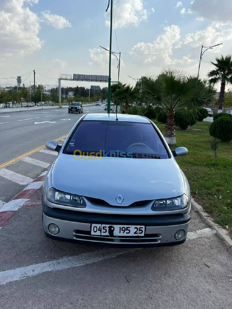 Renault Laguna 1995 