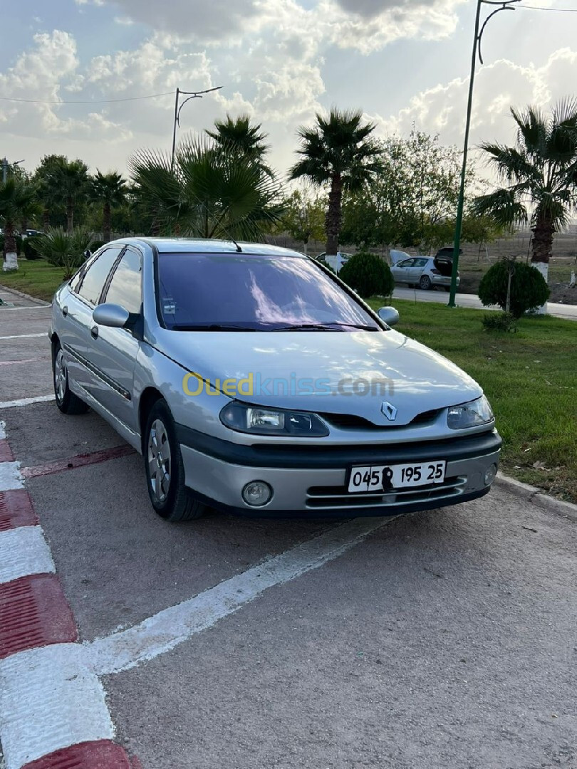 Renault Laguna 1995 