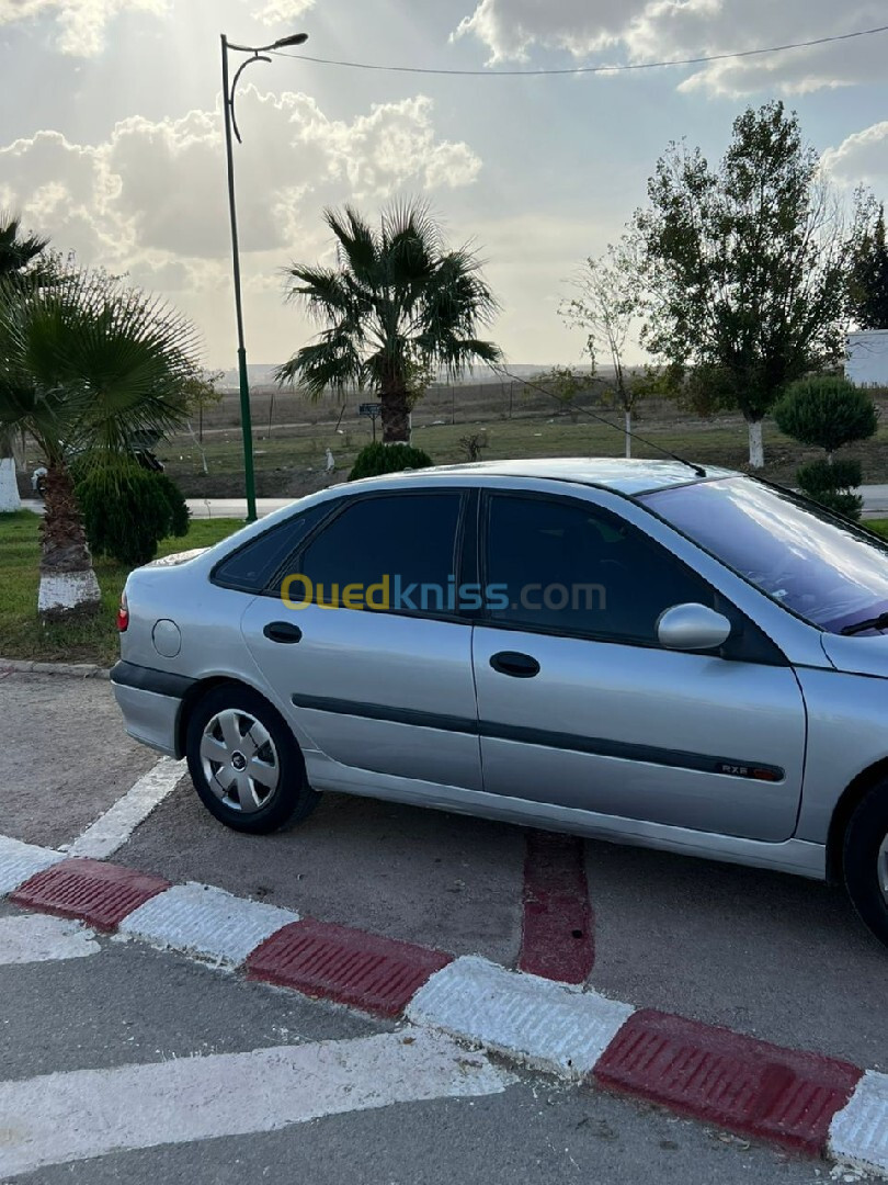 Renault Laguna 1995 