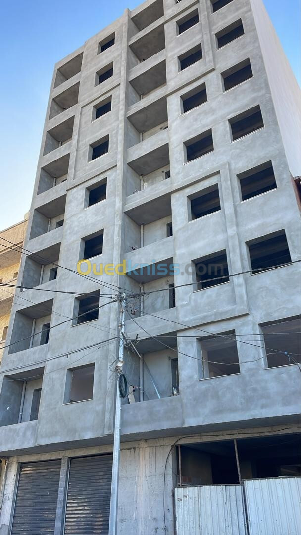 Vente Appartement F4 Blida Boufarik