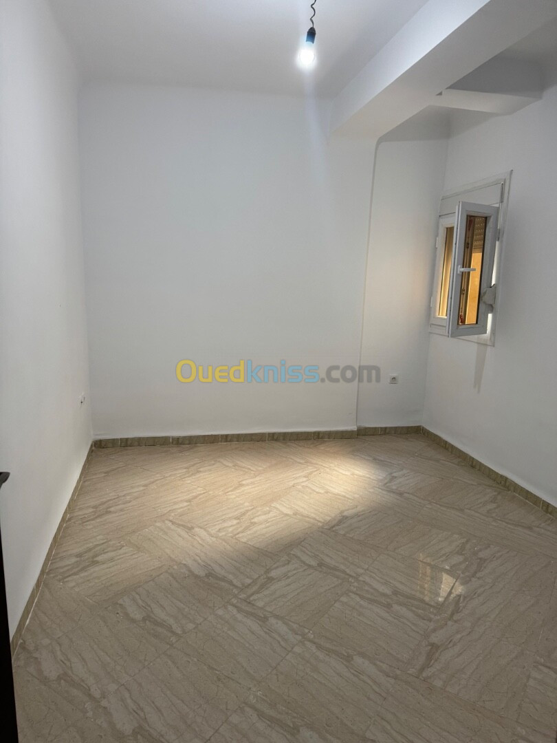 Vente Appartement F3 Oran Bir el djir