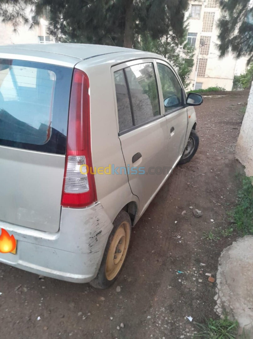 Daihatsu Charade 2005 Charade