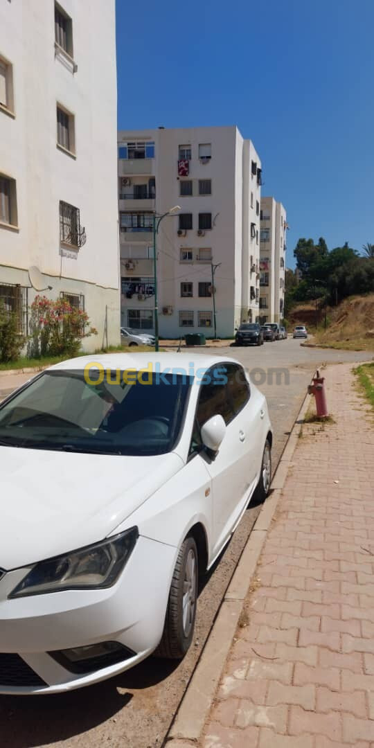 Vente Appartement F2 Alger Bachdjerrah