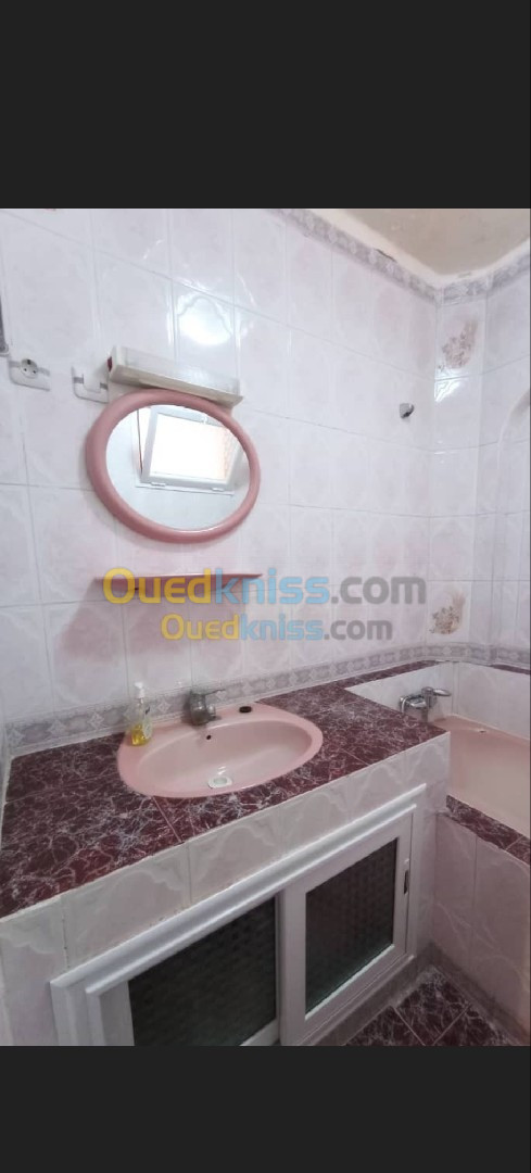 Location Appartement F5 Alger Mohammadia