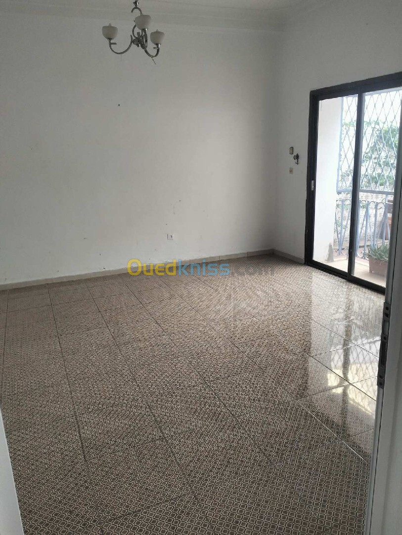 Location Duplex F4 Alger Bab ezzouar