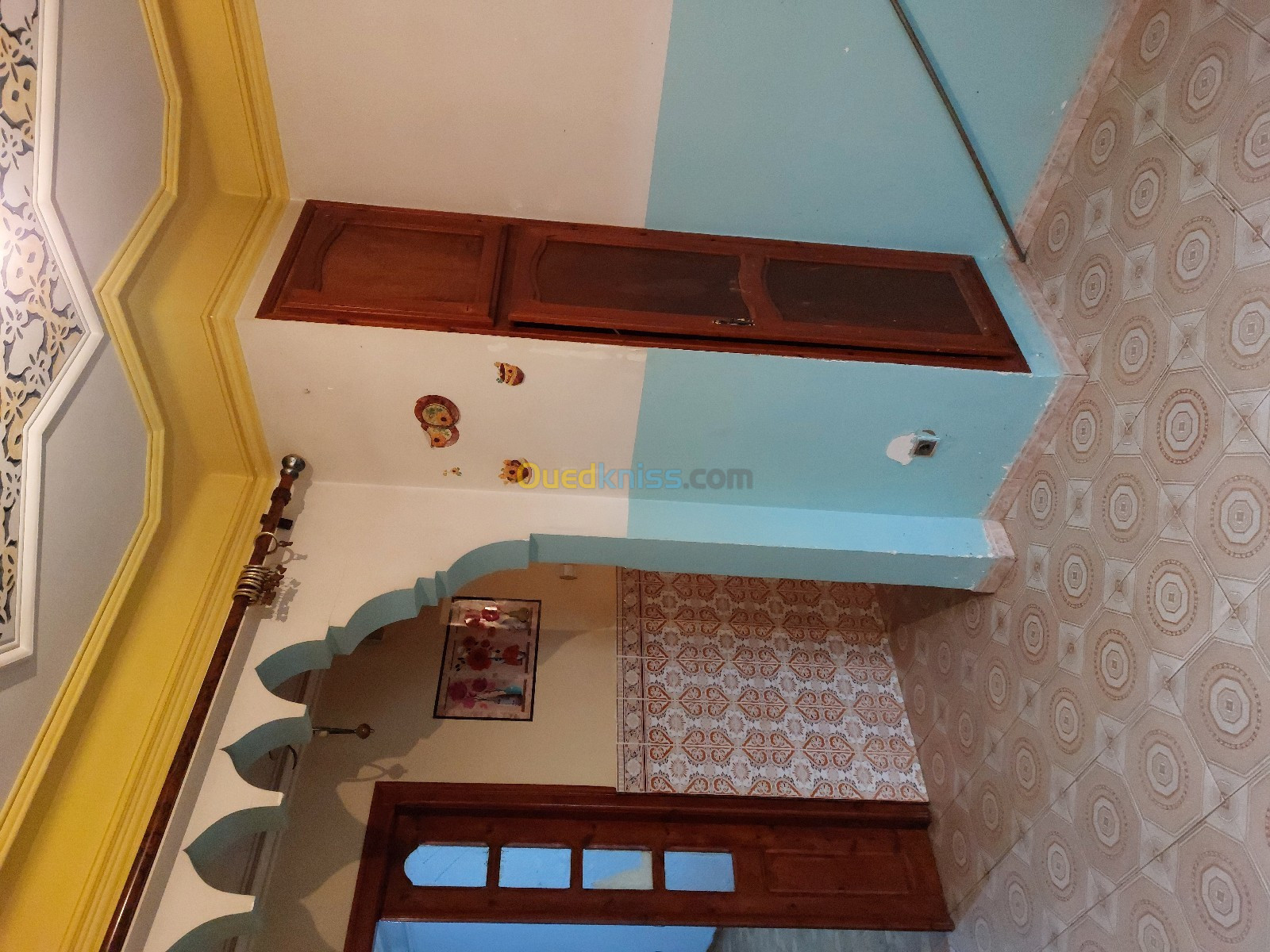 Vente Appartement F3 Alger Ain naadja