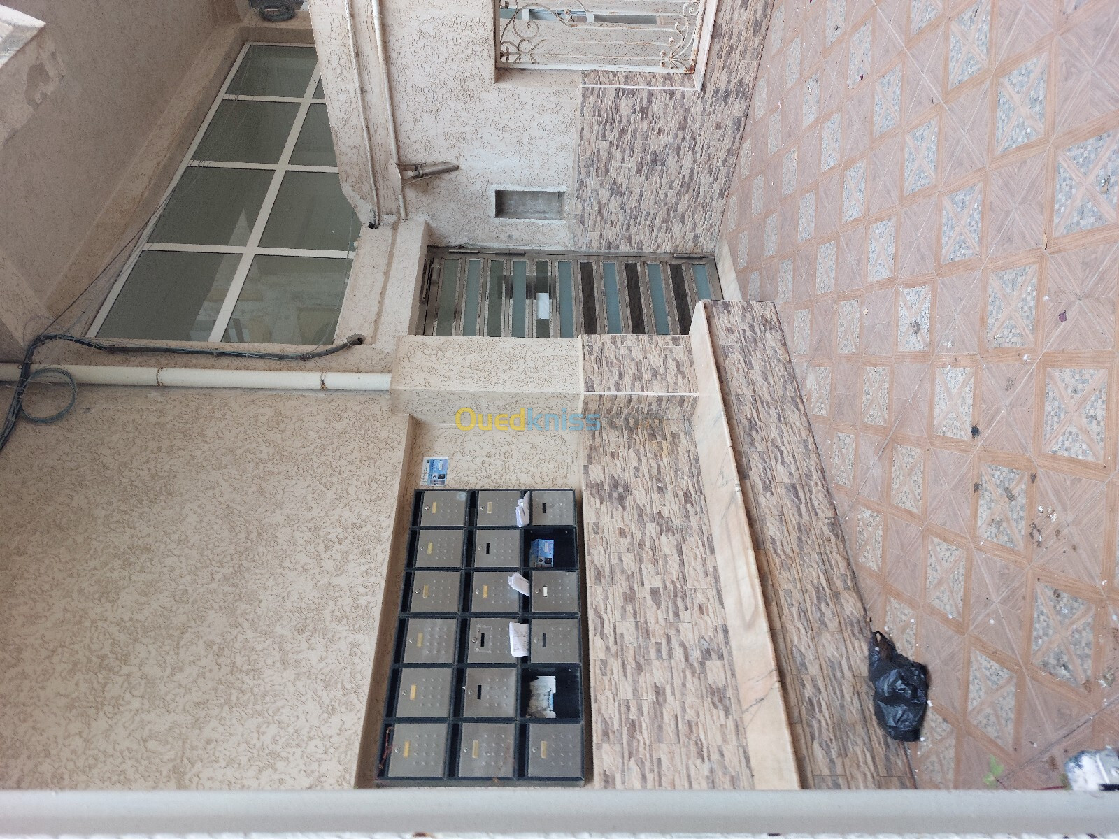 Vente Appartement F4 Alger Hydra