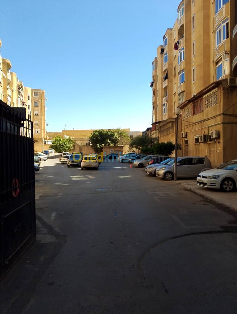 Vente Appartement F4 Alger Mohammadia