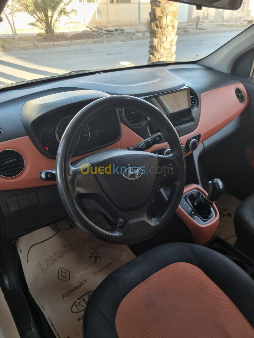 Hyundai Grand i10 2017 