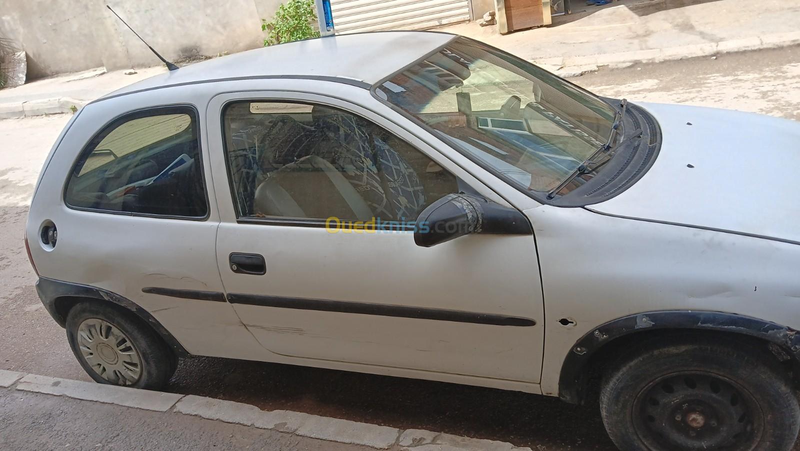 Opel Corsa 2000 Corsa