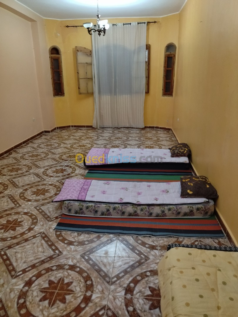 Location vacances Villa Mostaganem Mostaganem