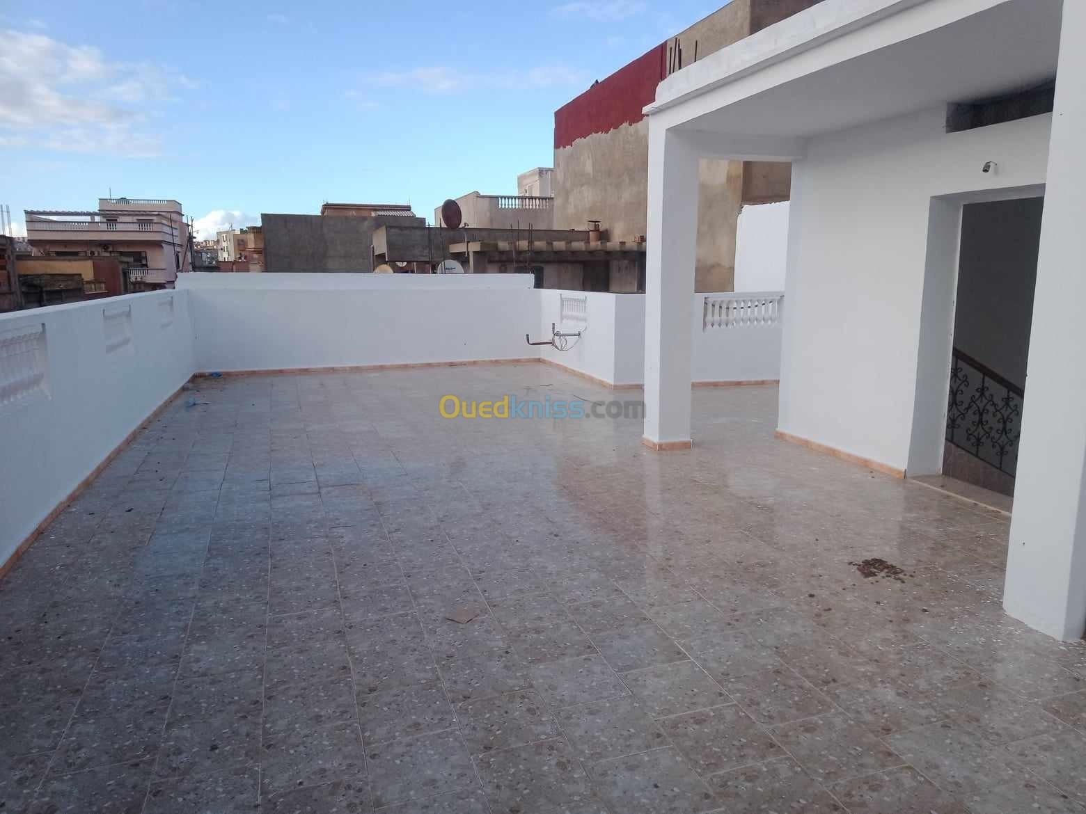 Vente Villa Mostaganem Sayada