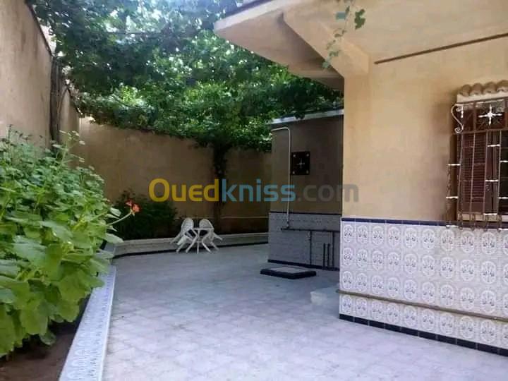 Location vacances Appartement F2 Oran Ain el turck