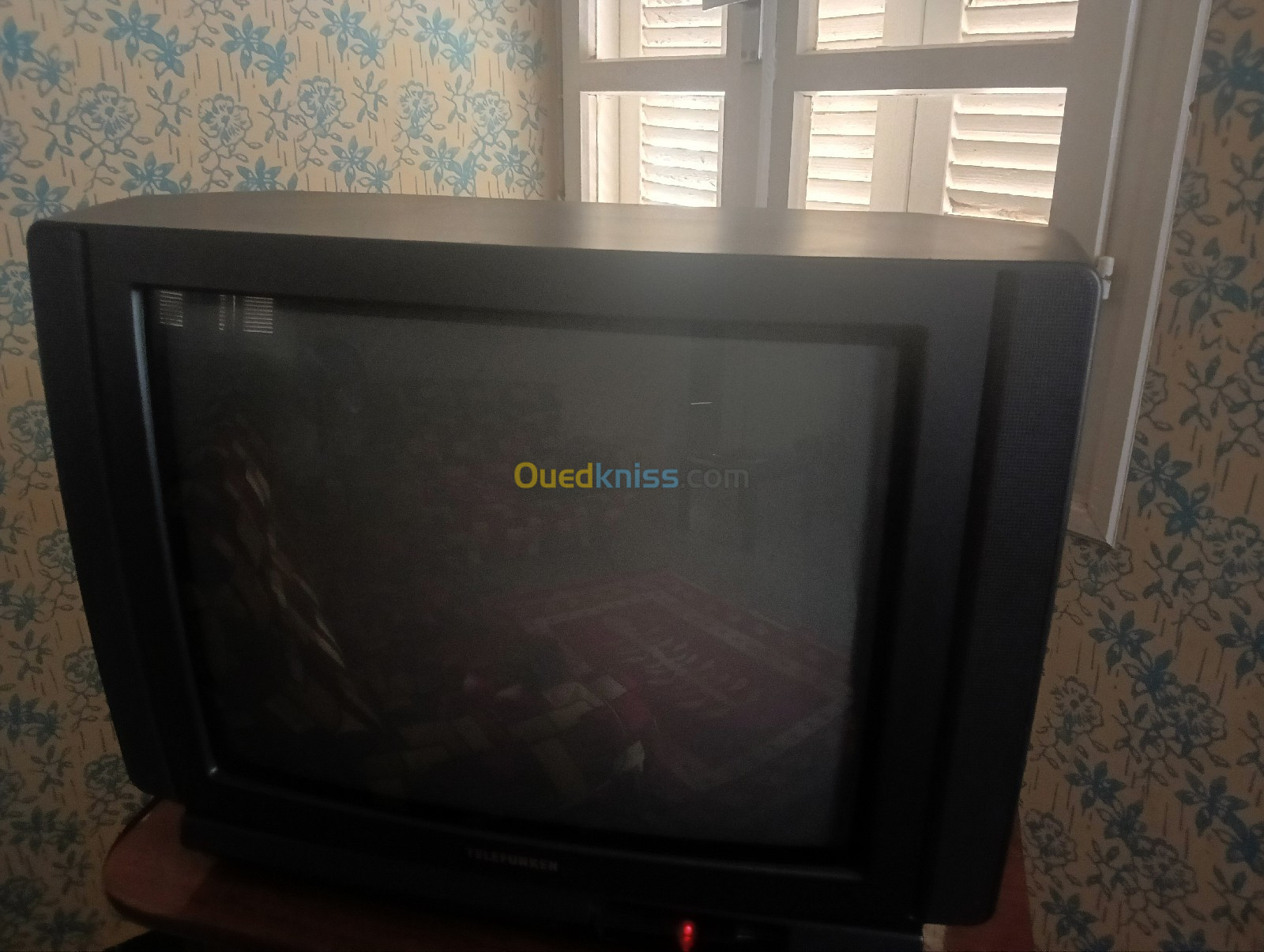 Television+demo+meuble tv 