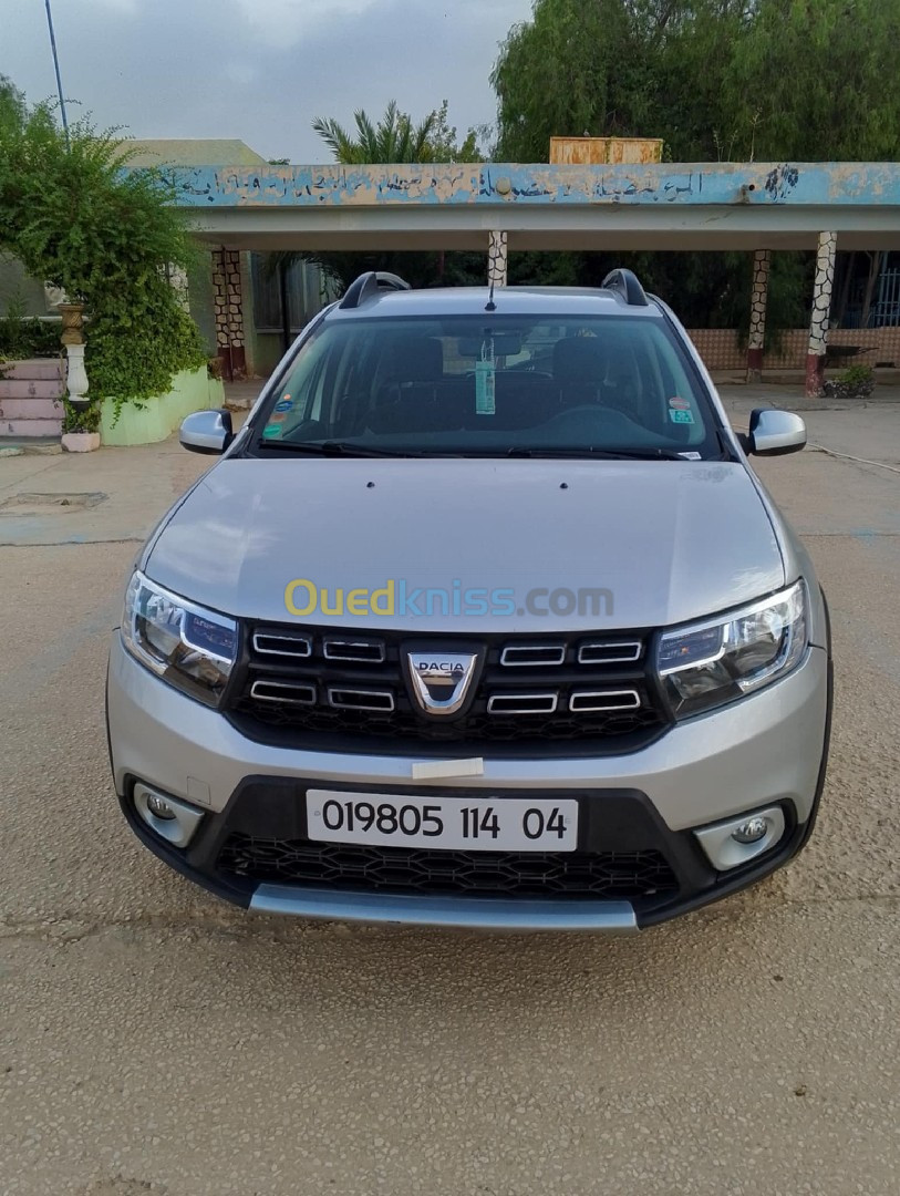 Dacia Sandero 2014 Sandero