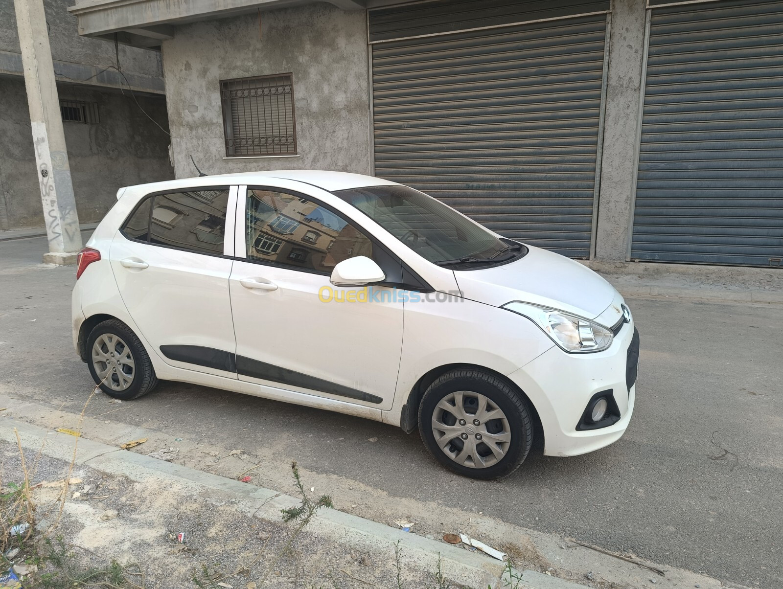 Hyundai i10 2017 i10