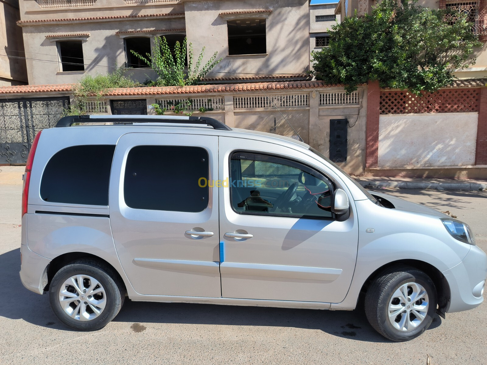 Renault Kangoo 2019 Privilège plus