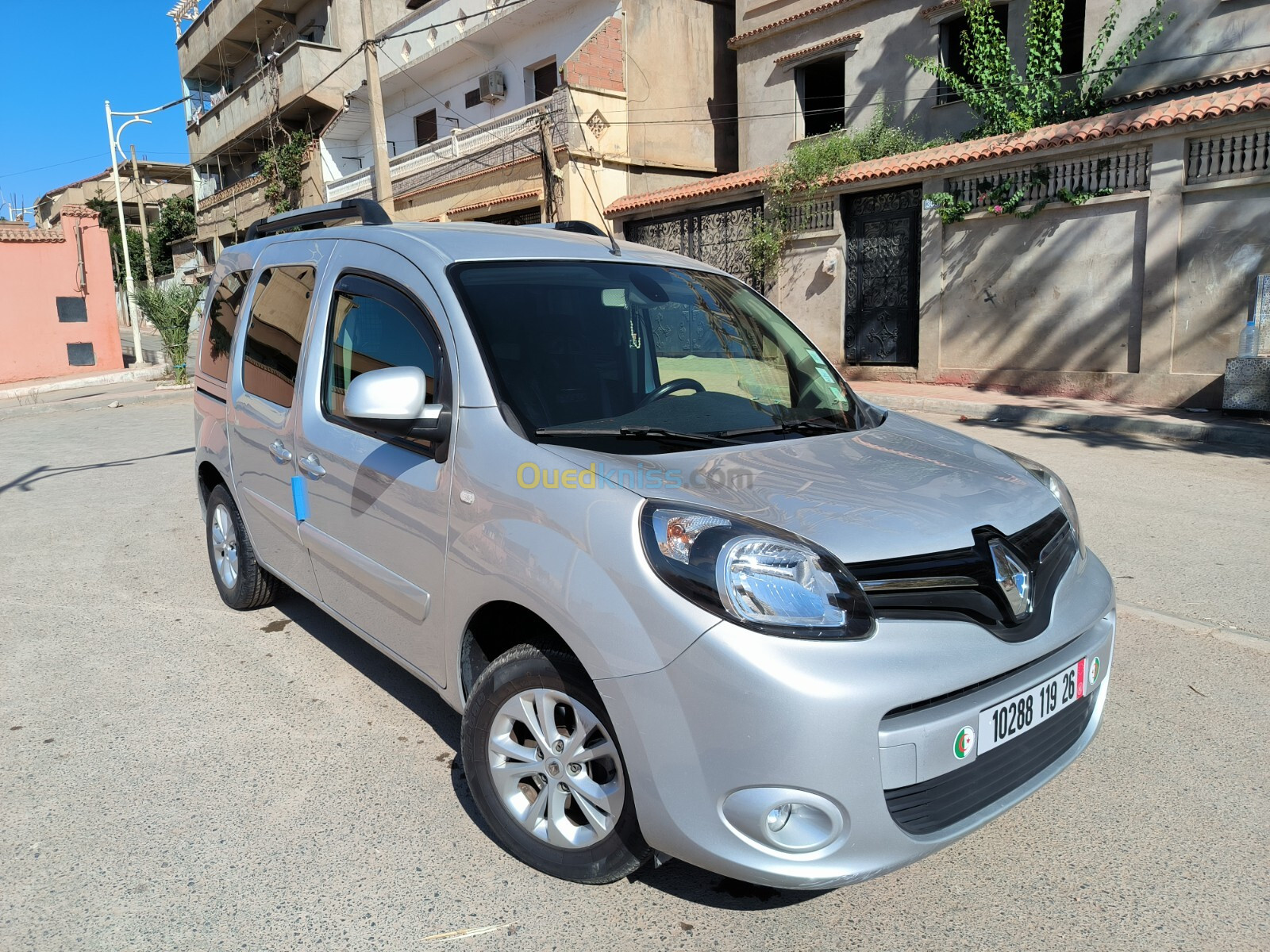 Renault Kangoo 2019 Privilège plus