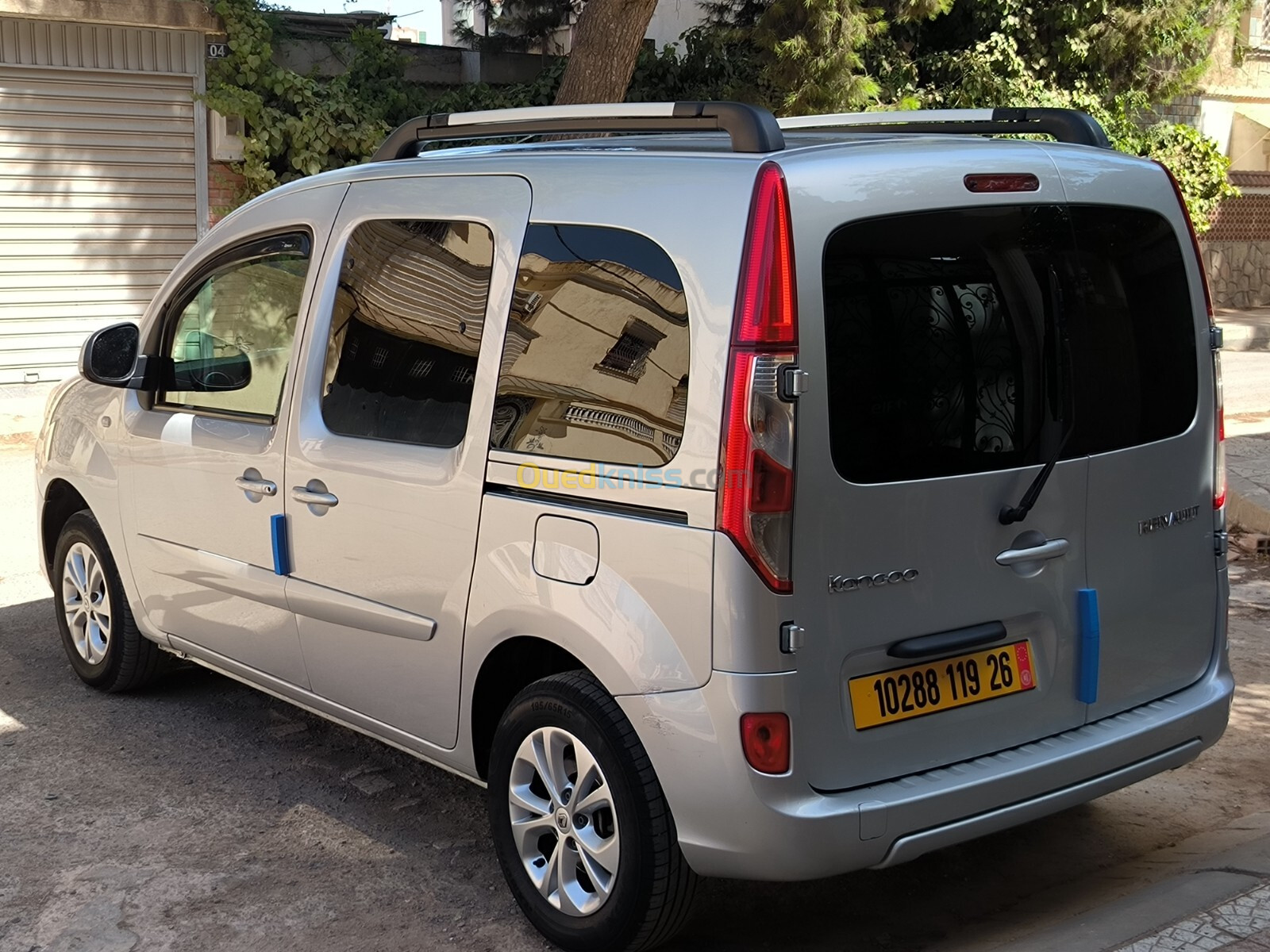 Renault Kangoo 2019 Privilège plus