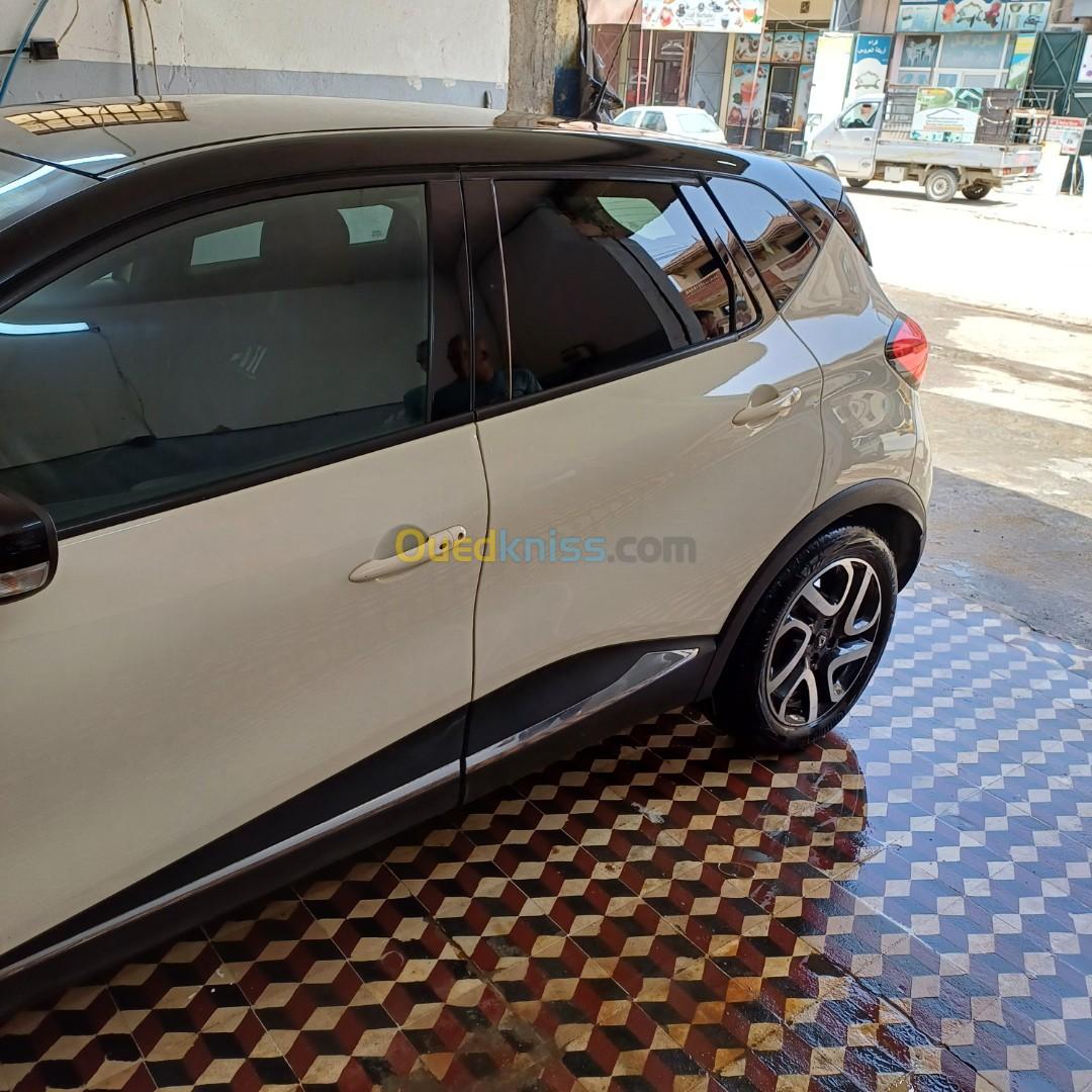 Renault Captur 2016 Captur