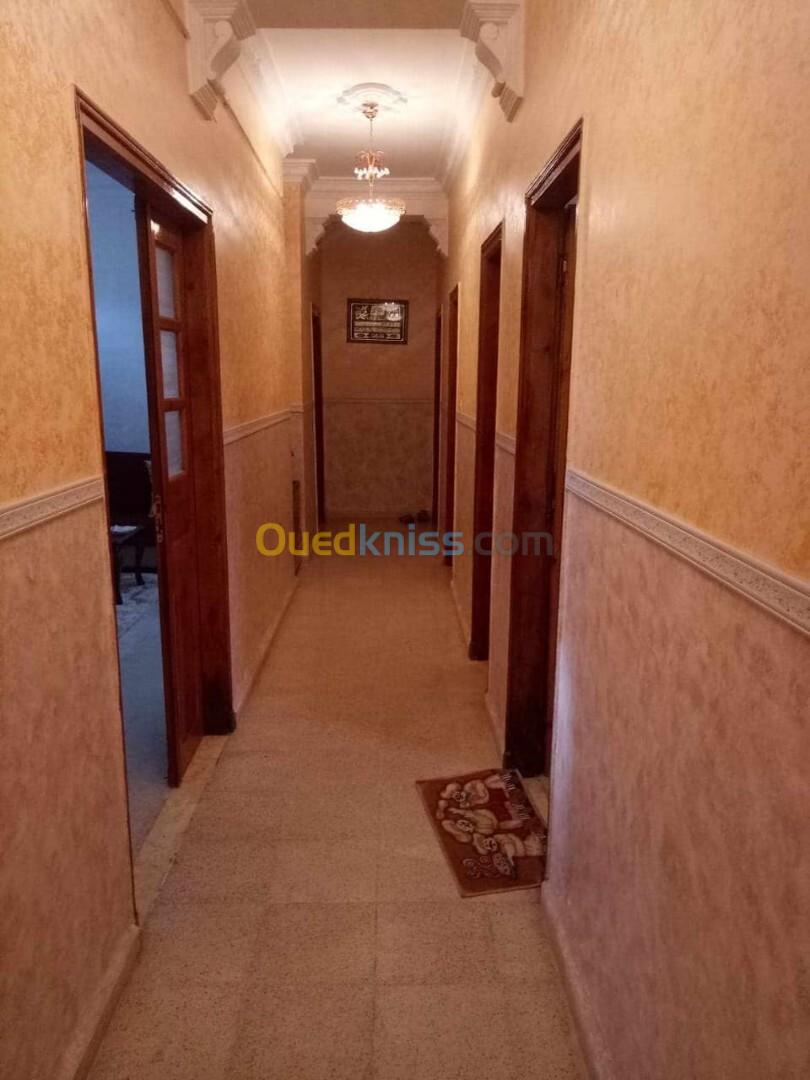 Vente Appartement F3 Tipaza Douaouda