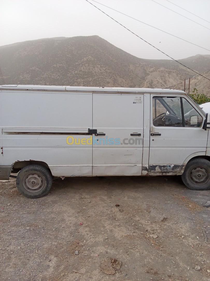 Renault Trafic 1995 