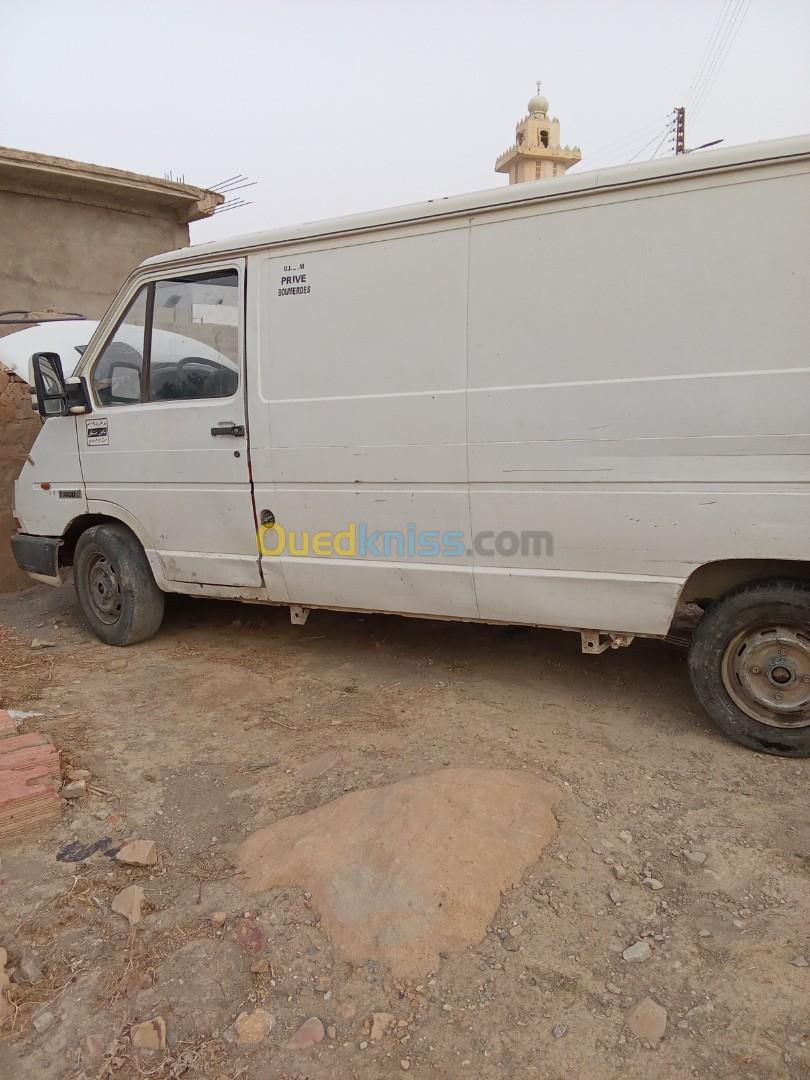 Renault Trafic 1995 