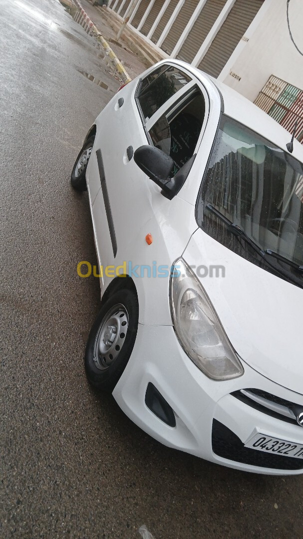 Hyundai i10 2014 