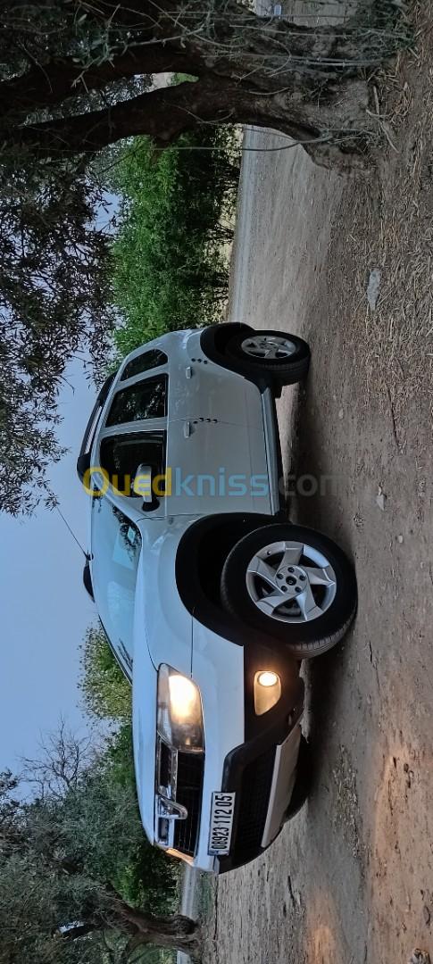 Dacia Duster 2012 