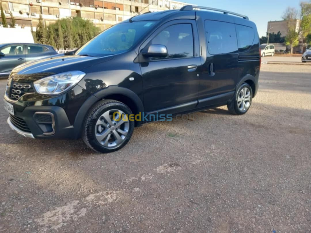 Renault Kangoo 2024 Stepway