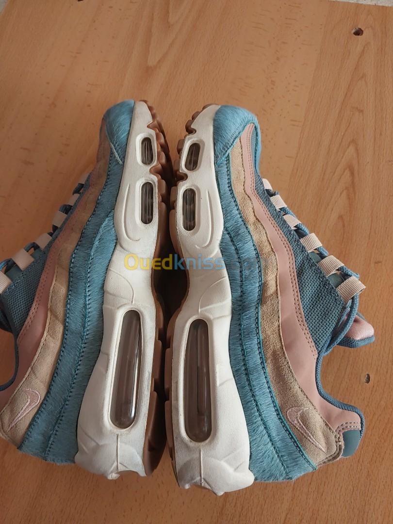 Basket nike air max 25 original Bordj Bou Arreridj Algeria