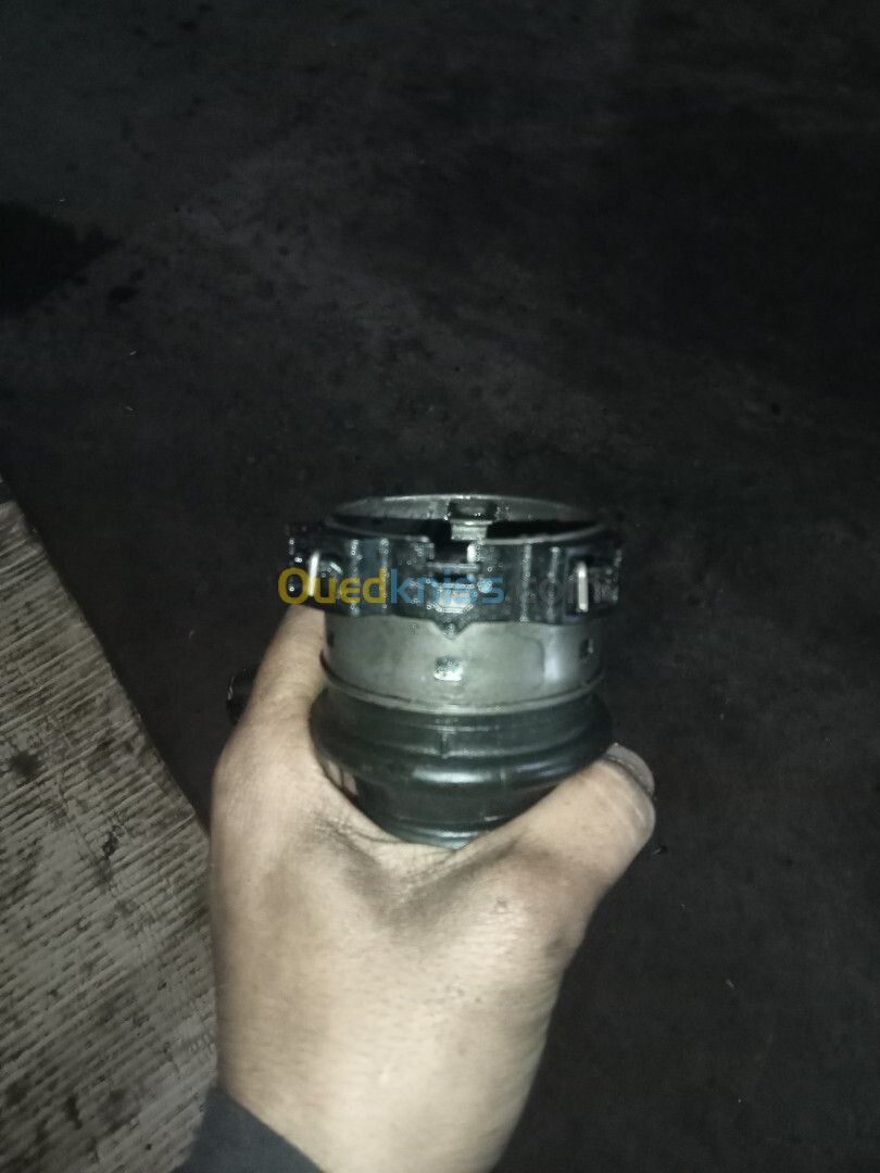 Pipe de canalisation Turbo Clio 4GT