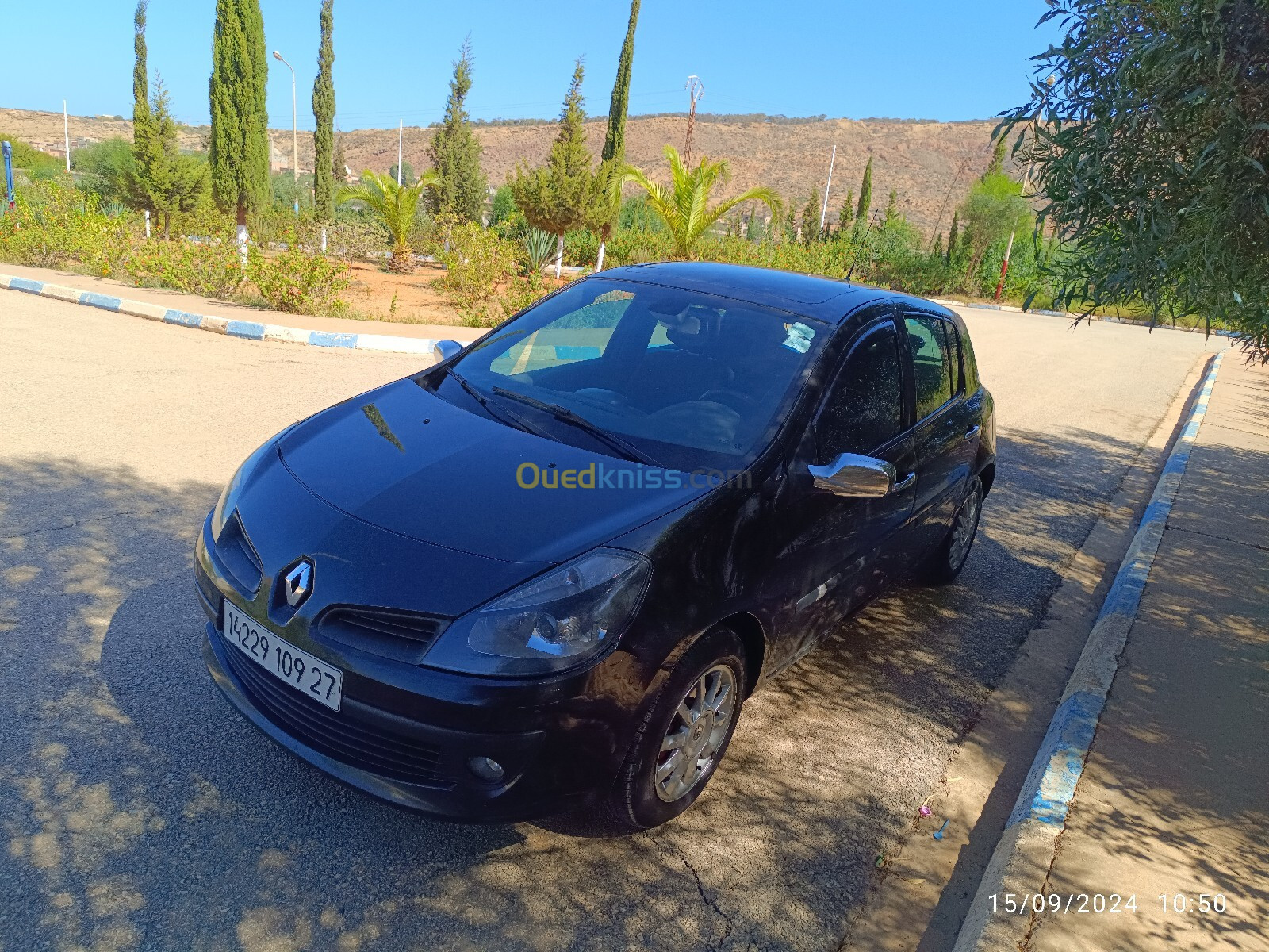 Renault Clio 3 2009 