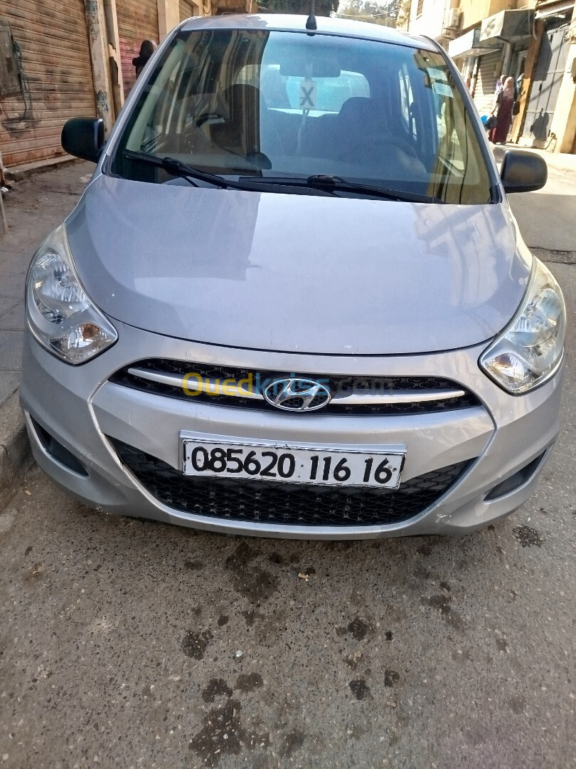 Hyundai i10 Plus 2016 i10 Plus