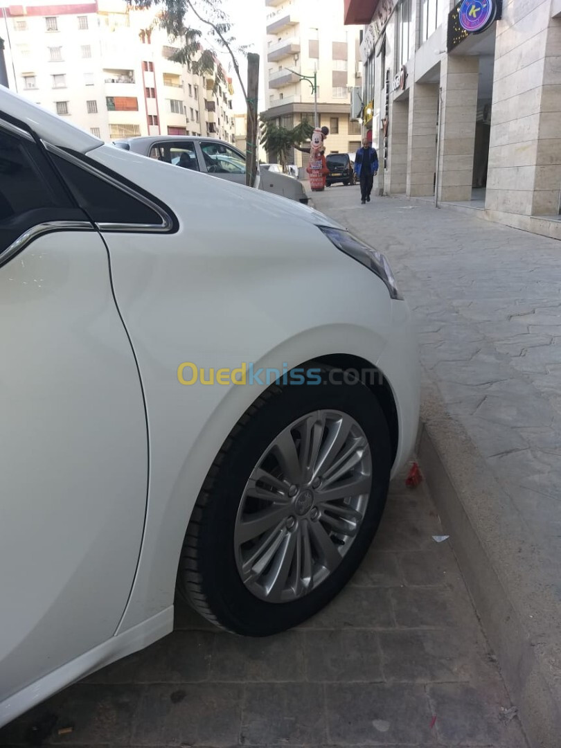 Peugeot 208 2019 Allure Facelift