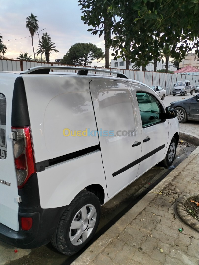 Renault Kangoo 2015 Confort