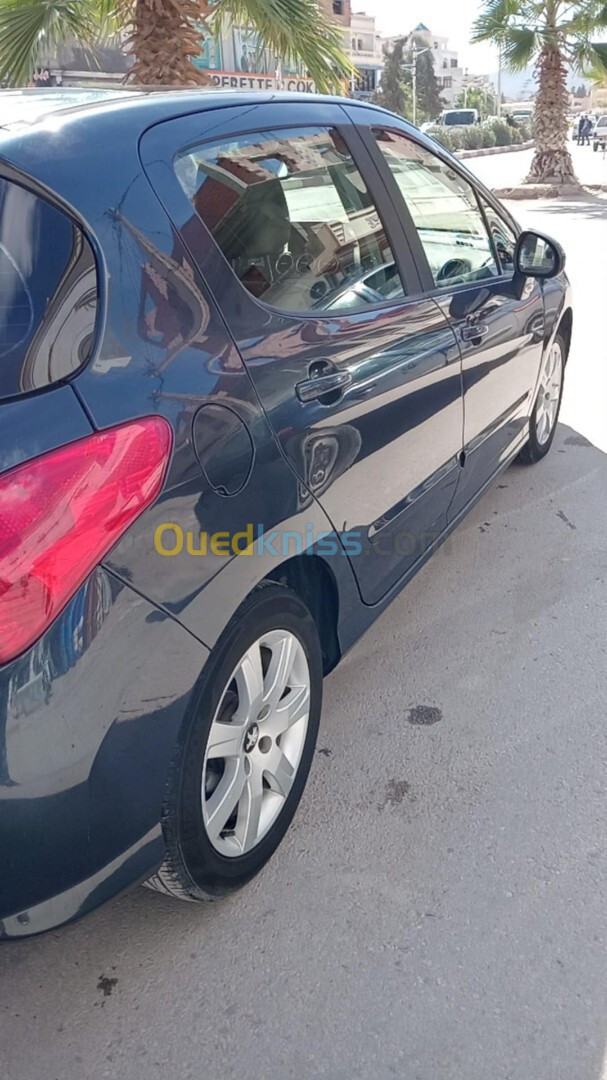 Peugeot 308 2011 Alure