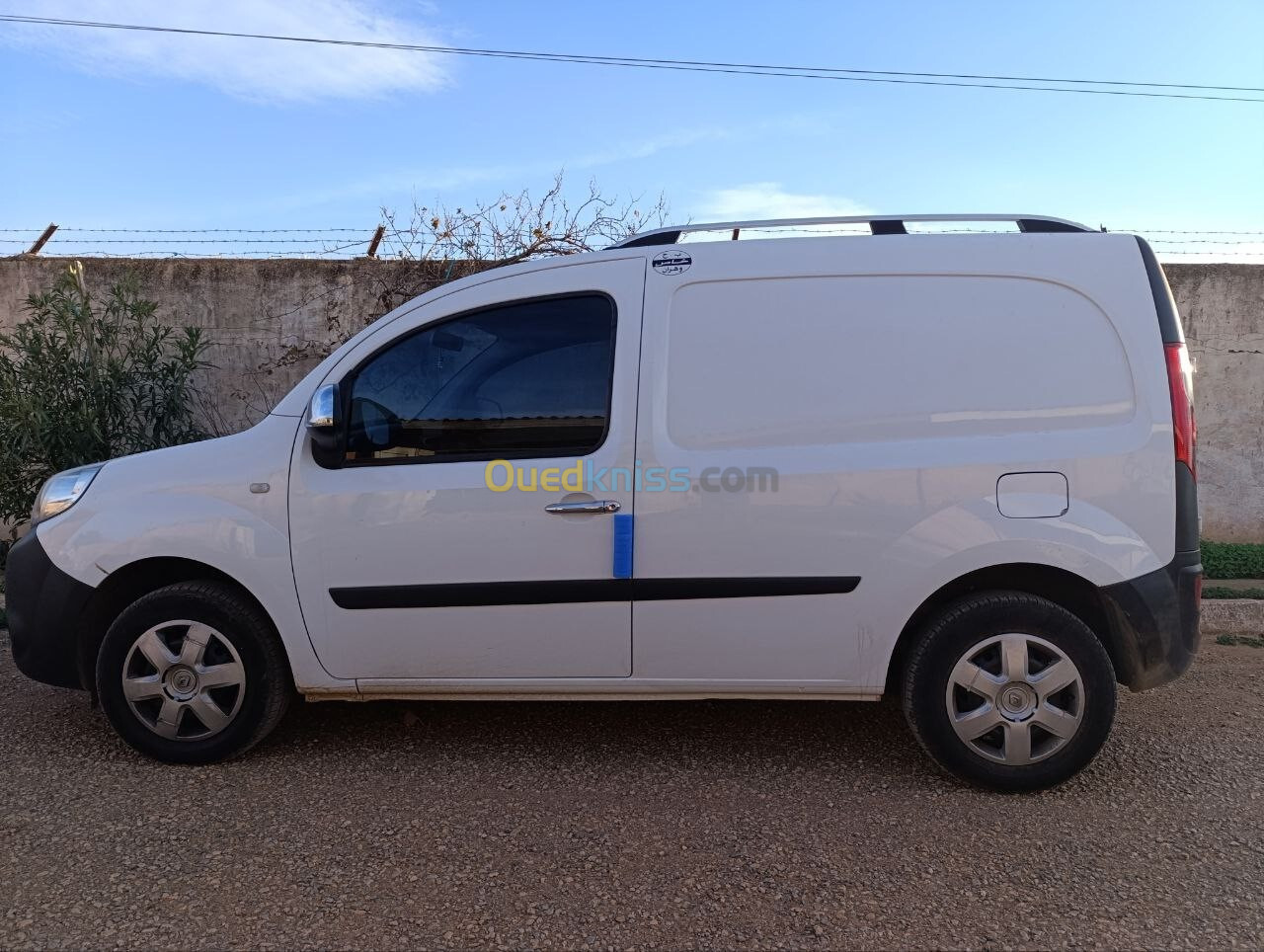 Renault Kangoo 2018 