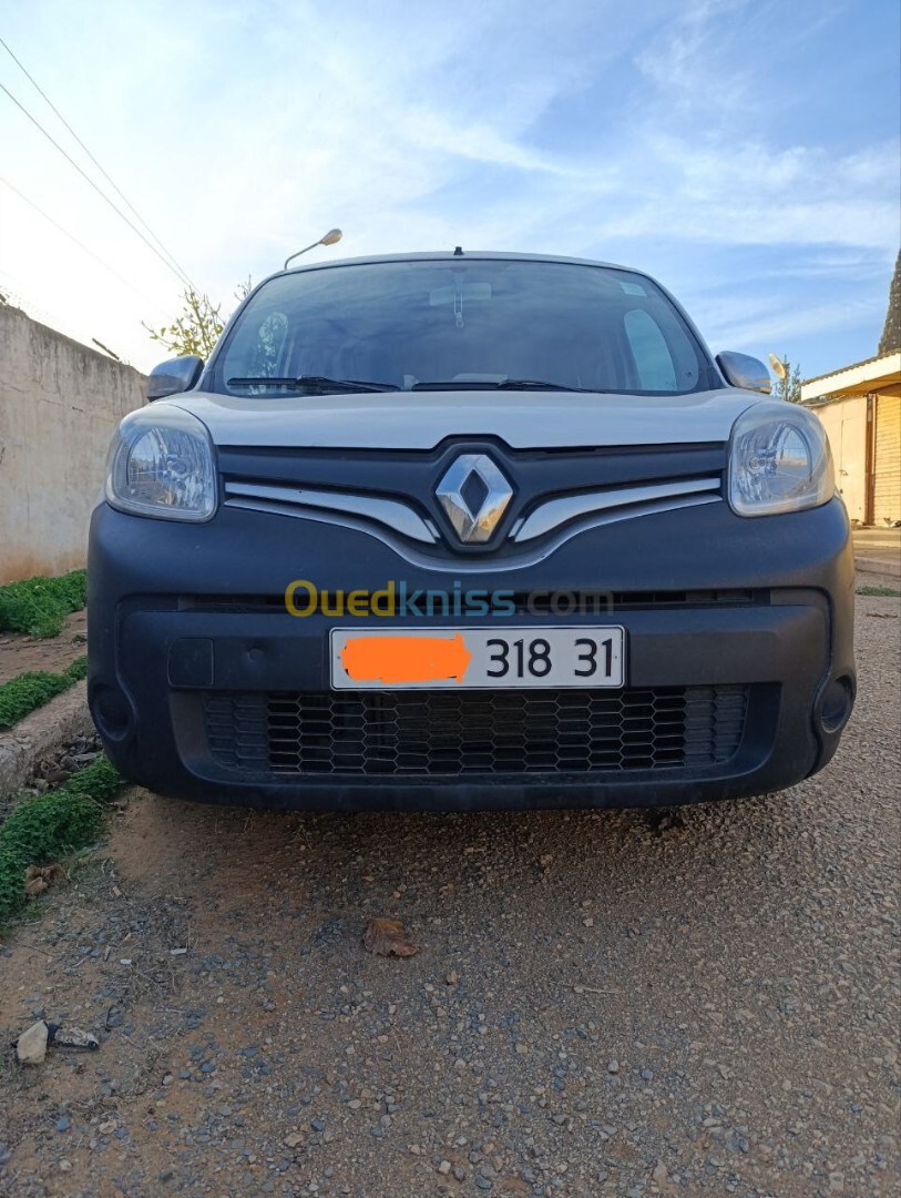 Renault Kangoo 2018 