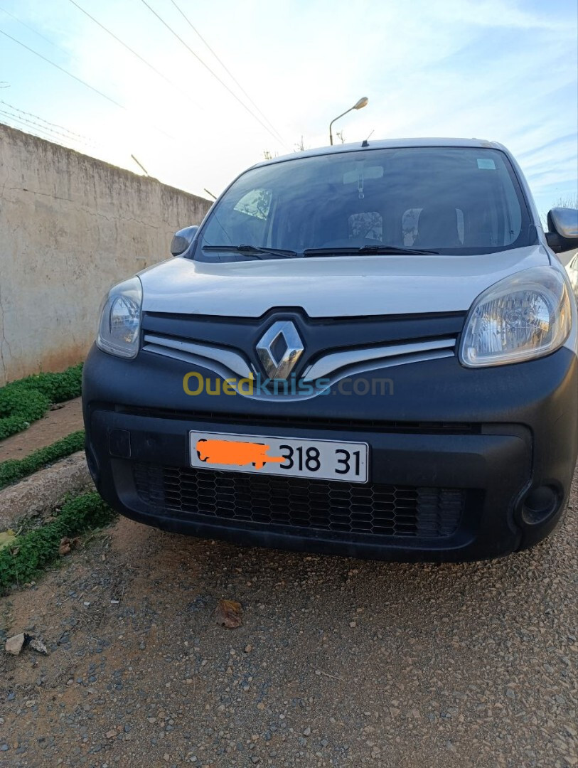 Renault Kangoo 2018 