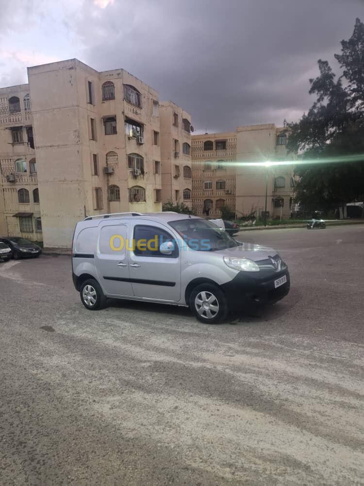 Renault Kangoo 2013 