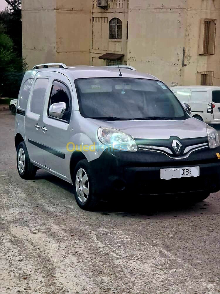 Renault Kangoo 2013 